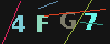 Gambar captcha